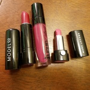 🎁Berry & Red bundle Lip Bundle